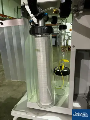 USED BUCHI Buchi Mini Spray Dryer, Model B-290