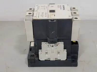 USED SIEMENS 3TF4822-0AK6