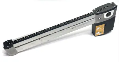 Used Bosch Rexroth 3842999904, TS 2 Plus, BS 2/R-300 Conveyor Parts Michigan US | Maverick Industrial Sales #1392556