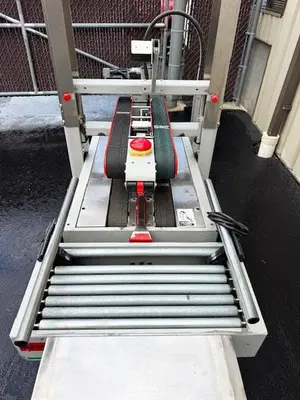 USED 3M-MATIC 700R / TYPE 19000