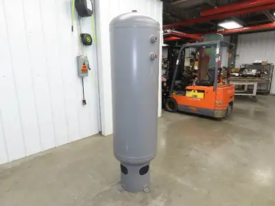 Used MANCHESTER _UNKNOWN_ Pressure Vessels Indiana US | Arrow Industrial #1368198