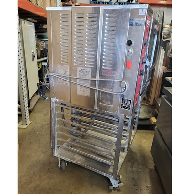 Used _UNKNOWN_ _UNKNOWN_ Steam Cooking Equipment Washington US | Epic Foodwares #1557400