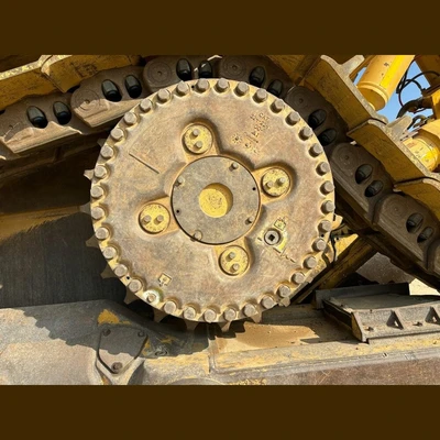 USED 2011 CATERPILLAR D11T