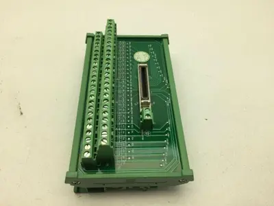 Dinkle PS-01303 Board Module/Terminal Block DIN Rail Mount  Lot of 6