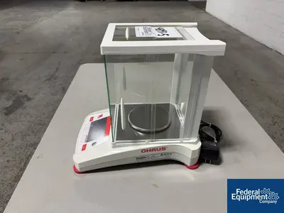 Used Ohaus _UNKNOWN_ Scales Ohio US | Federal Equipment Company #379312