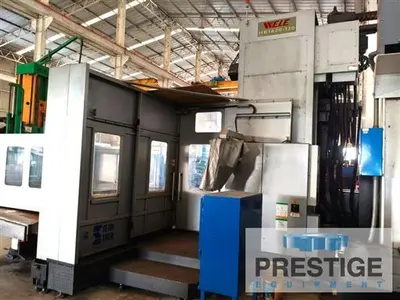 USED 2020 WELE HB1620-130