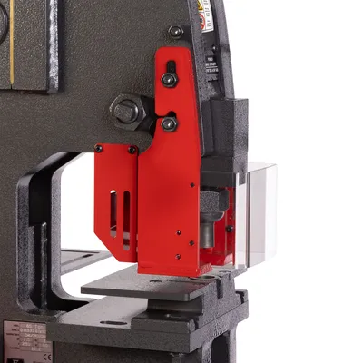 EDWARDS IW100 Ironworkers | Sierra Victor Industries (13)