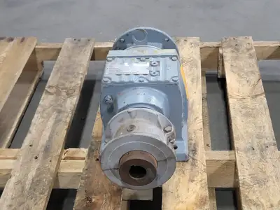 USED SEW-EURODRIVE R57AM56