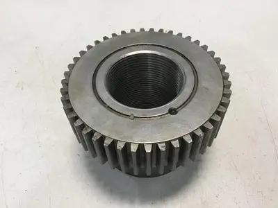 USED VAN DORN 305105