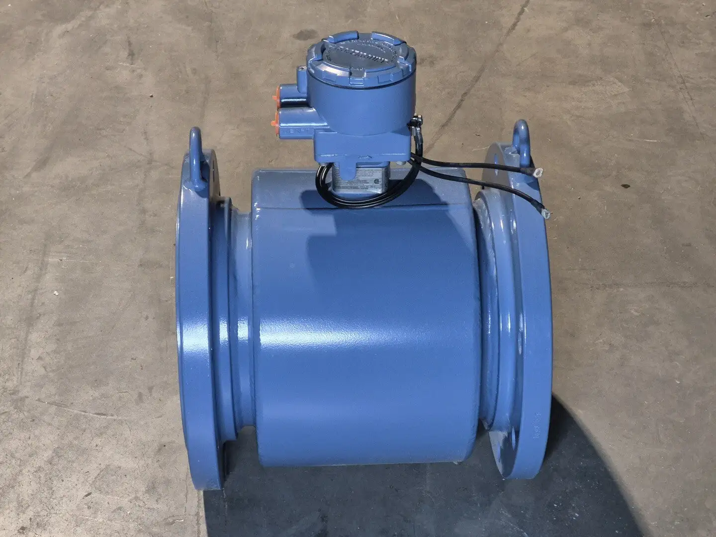 NEW ROSEMOUNT 8705PSA080C1M0N6Q4