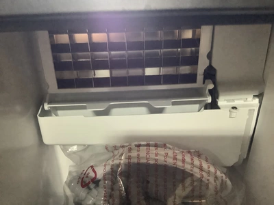 Used VEVOR HZB-30F Ice Machines Michigan US | Miedema Asset Management Group #1322334