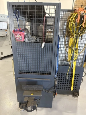 USED 2013 HYDMECH H-230A