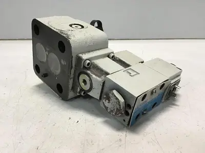 USED VICKERS CG5060AFMUB6P10110
