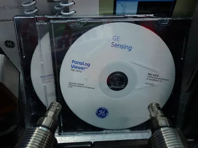USED PANAMETRICS PT878