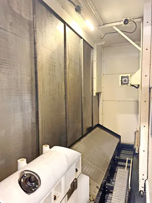 USED 2006 MAZAK INTEGREX E-500H-3000U