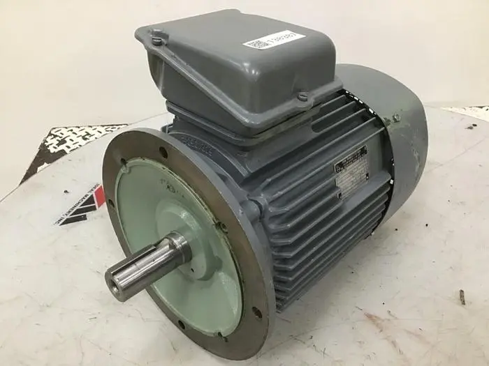 Used FRANZ BRANDSTETTER KPER 132 M 4 Motors (misc) Michigan US | Ideal Machinery #710442