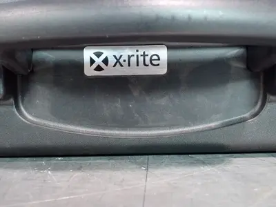 USED 2009 XRITE SP60