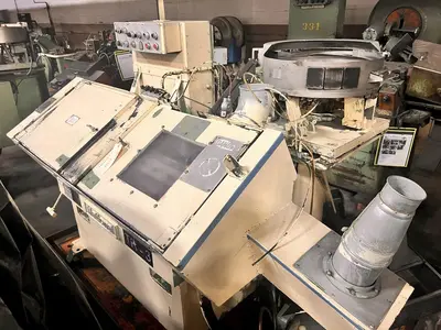 USED NATIONAL 4-600