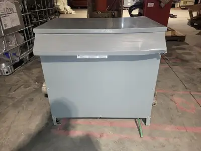 USED 2002 SQUARE D C75T8HCU