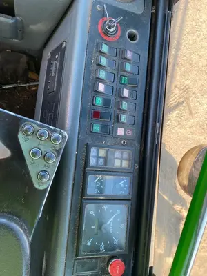 Used 2005 DEERE 1010D Log Loader Louisiana US | Proxy Equipment #1384976