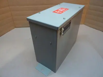 USED ABB C485D40-2LF