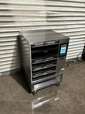 USED MERCO MHC-54