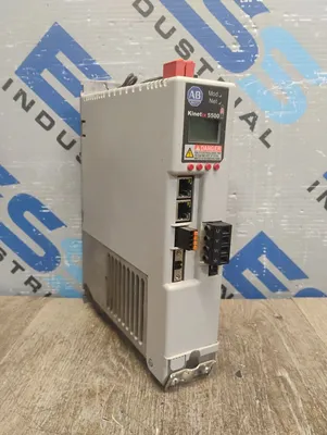 Allen-Bradley 2198-H015-ERS Servo Drives & Amplifiers | ESS Industrial Equipment Sales (2)