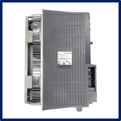 USED MITSUBISHI MDS-D2-V2-8040