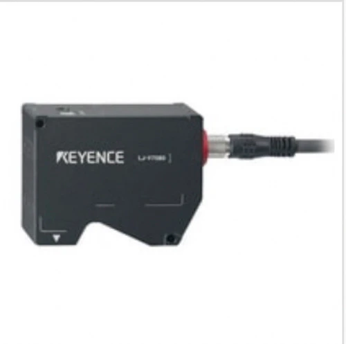 Keyence LJ-V7020 High-Speed 2D Laser Profiler, Sensor Head [New]