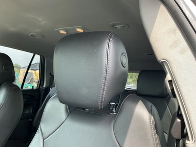 Used 2017 BUICK ENCLAVE SUVs Michigan US | Miedema Asset Management Group #1406837