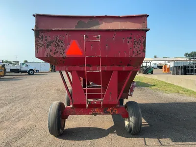 Used _UNKNOWN_ _UNKNOWN_ Gravity Wagons Michigan US | Miedema Asset Management Group #1322129