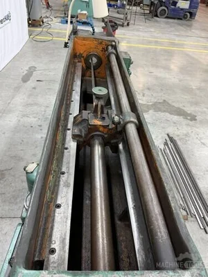 USED OILGEAR XL-20