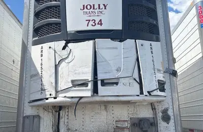 Used GREAT DANE 53 X 102 Reefer Trailers Illinois US | Mitsubishi HC Capital America #1362614
