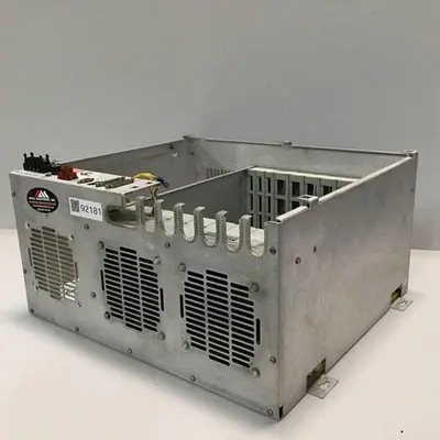 USED CINCINNATI MILACRON 3-700-0186A
