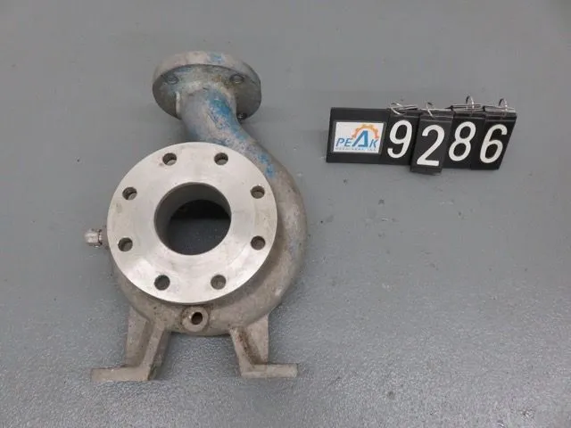 USED Goulds 3196