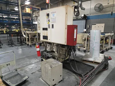 Koyo KL-600 Rough Surface Grinding Machine