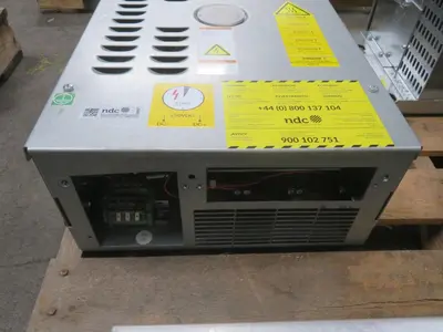 Used OTIS OVFR2B-404 KBA21310AAV1 AC Drive Control Module Texas US | Aucto #1307102