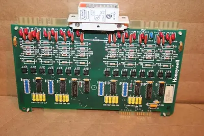 USED HONEYWELL 621-3550