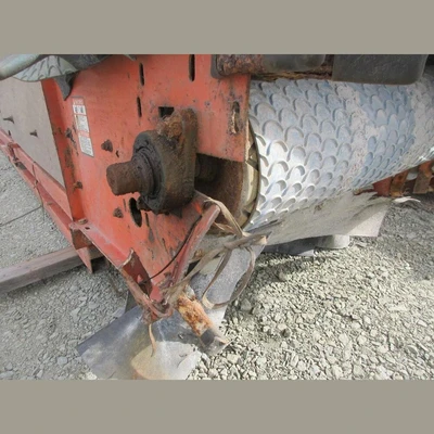 24in Wide x 28.5ft Long Channel Conveyor