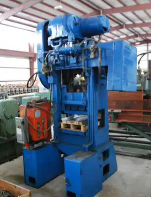 USED BLISS 660