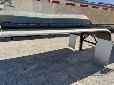 Used 2018 TREMCAR MILK TANKER TRAILER Liquid Supply Trailers Michigan US | Miedema Asset Management Group #1709484