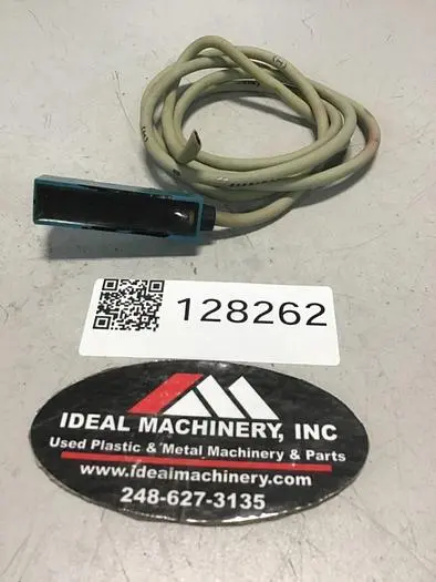 Used YAMATAKE FL2-4A6H Relays & Switches Michigan US | Ideal Machinery #596543