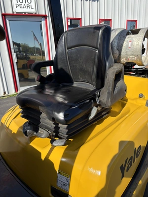 Used 2013 YALE GLC040VX Misc Forklifts Wisconsin US | Forklifttrader.com #1511134