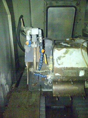 USED 2000 WELDON 1632