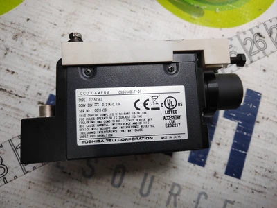 USED TOSHIBA CS8550DIF-01TK5575B7