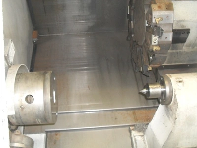 USED 2004 MAZAK QUICK