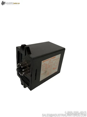 Used ORIENTAL MOTOR SB32MAH-ZP Relays & Switches Kentucky US | Industrial Parts R Us Inc. #1047685