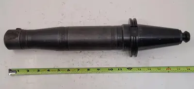 Used UNSPECIFIED CAT 50 TOOLING CAT Holders Kentucky US | Aucto #1315699