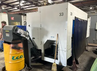 2014 HAAS ST-40T CNC Lathes | Toolquip, Inc. (4)