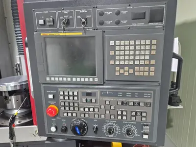 2023 SMEC SL 300 RH VTL VERTICAL CNC | Quick Machinery Sales, Inc. (7)